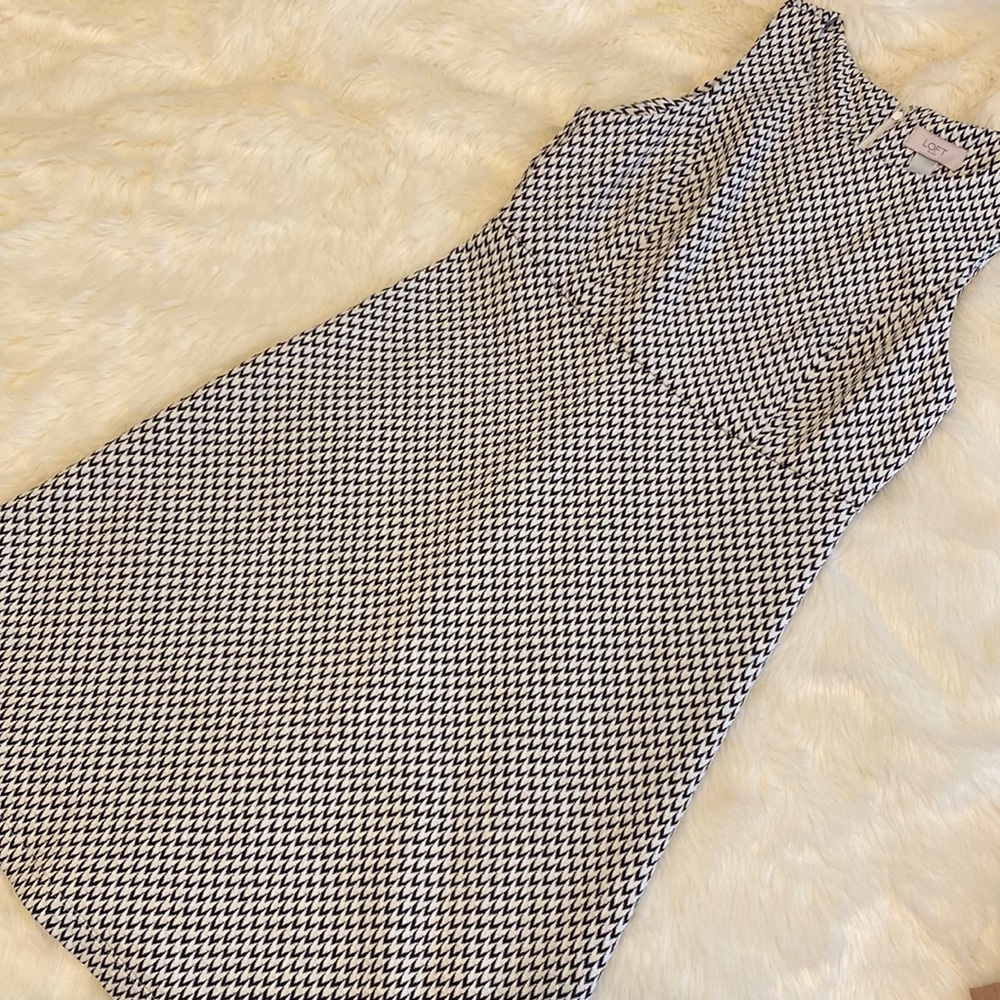 Loft Dress